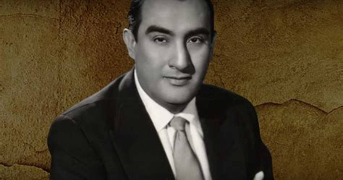 Pedro Vargas