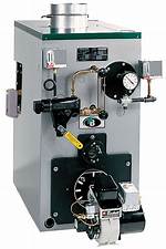 Peerless Boiler