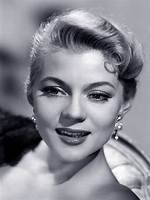 Peggie Castle Height