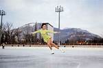 Peggy Fleming