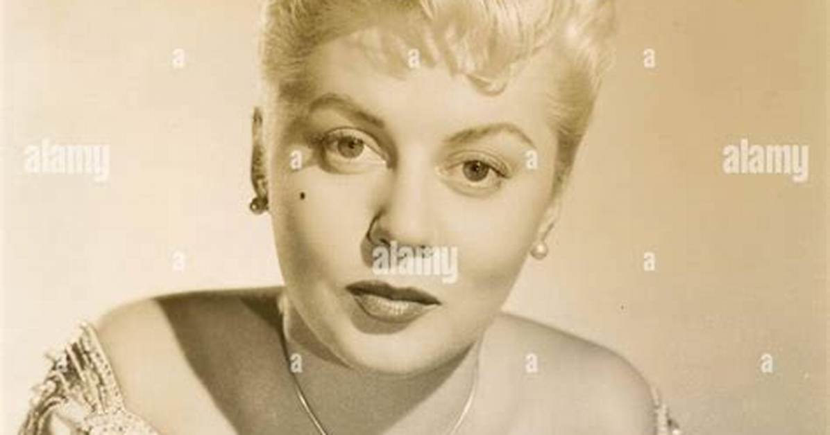 Peggy Maley