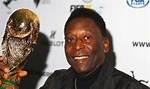 Pele Net Worth