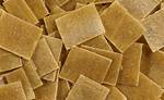 Pellet-Shaped Vegetable
