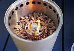 Pellets for Stove