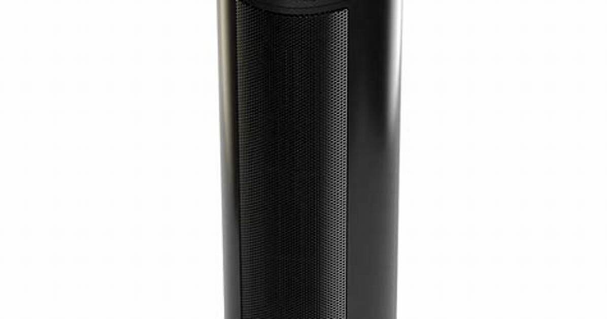 Pelonis Ceramic Heaters