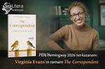 Pen ___ (Distant Correspondent)