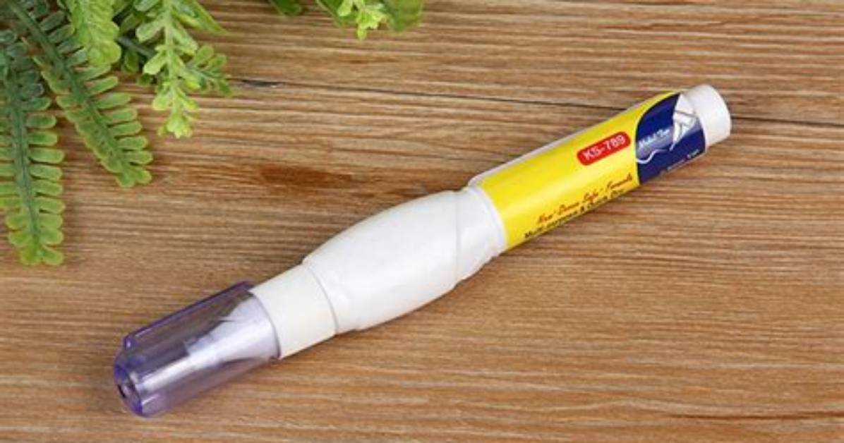 Pen Fluids