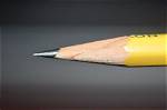 Pencil's Tip