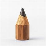 Pencil Stub