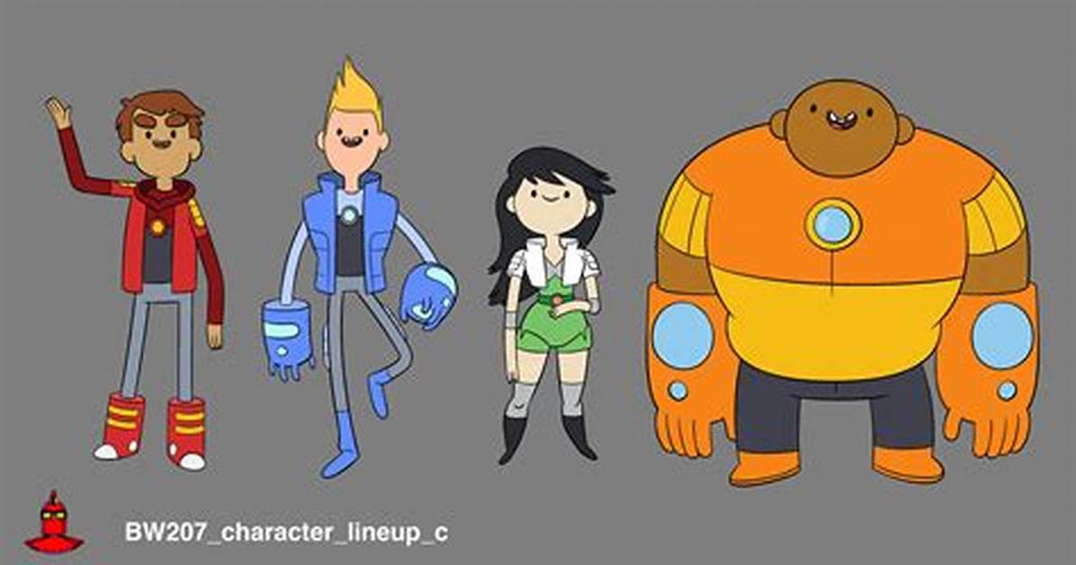 Pendleton Ward - Mobygames