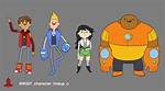 Pendleton Ward - Mobygames