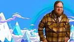 Pendleton Ward Net Worth