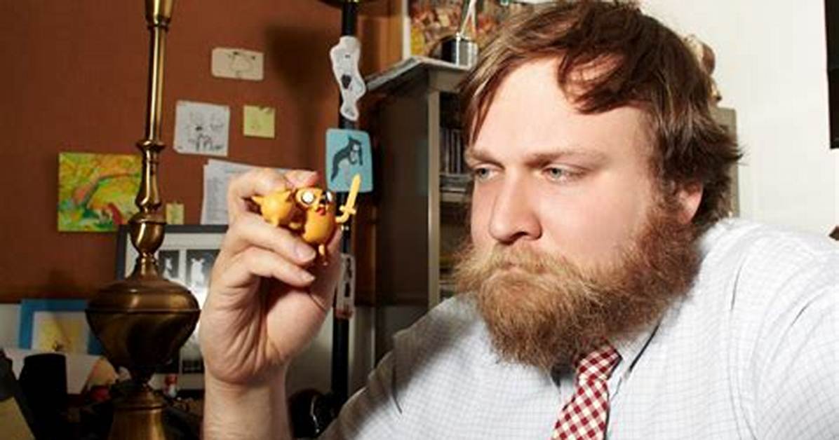 Pendleton Ward