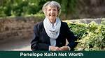 Penelope Keith Age, Net Worth, Height, Husband, Kids, Wiki