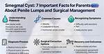 Penile Cyst