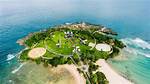 Peninsula Island
