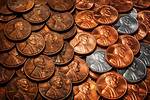 Pennies Returned