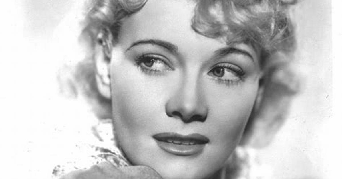 Penny Singleton