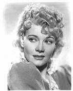 Penny Singleton