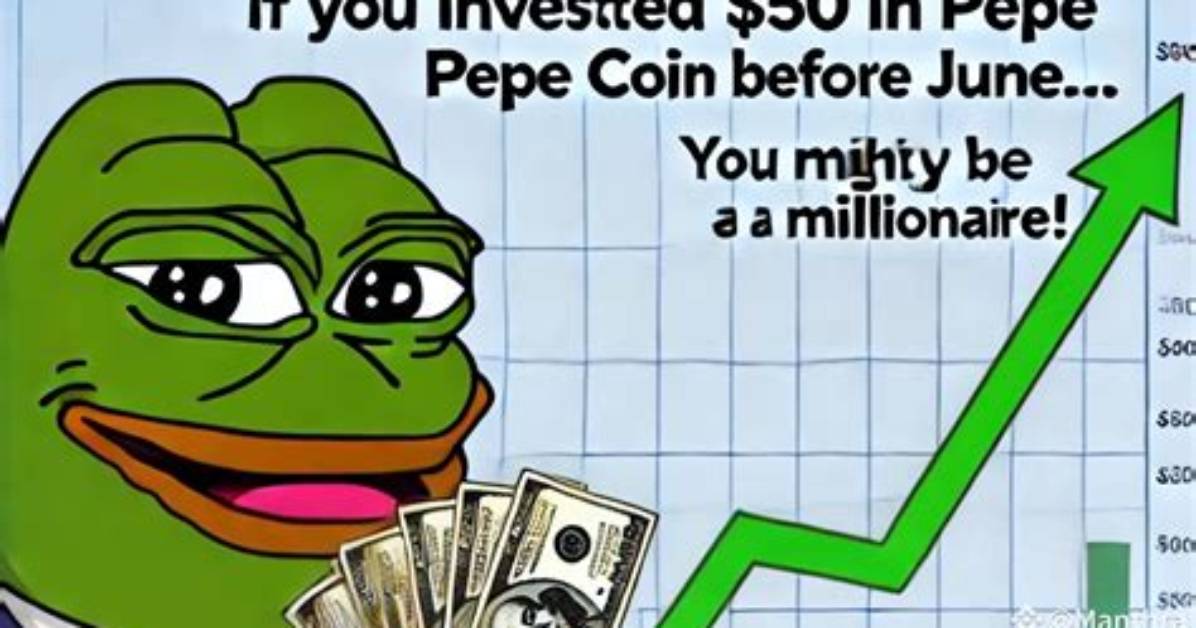 Pepe Fortune