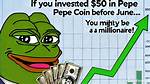 Pepe Fortune