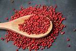 Pepper Berries