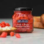 Pepper Drops