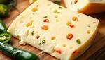 Pepper Jack Cheese - Espressocoder