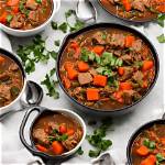 Pepper Pot Soup