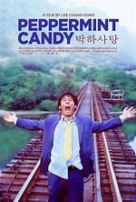 Peppermint Candy | Rotten Tomatoes