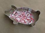 Peppermint Pigs