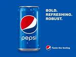 Pepsi Slogan