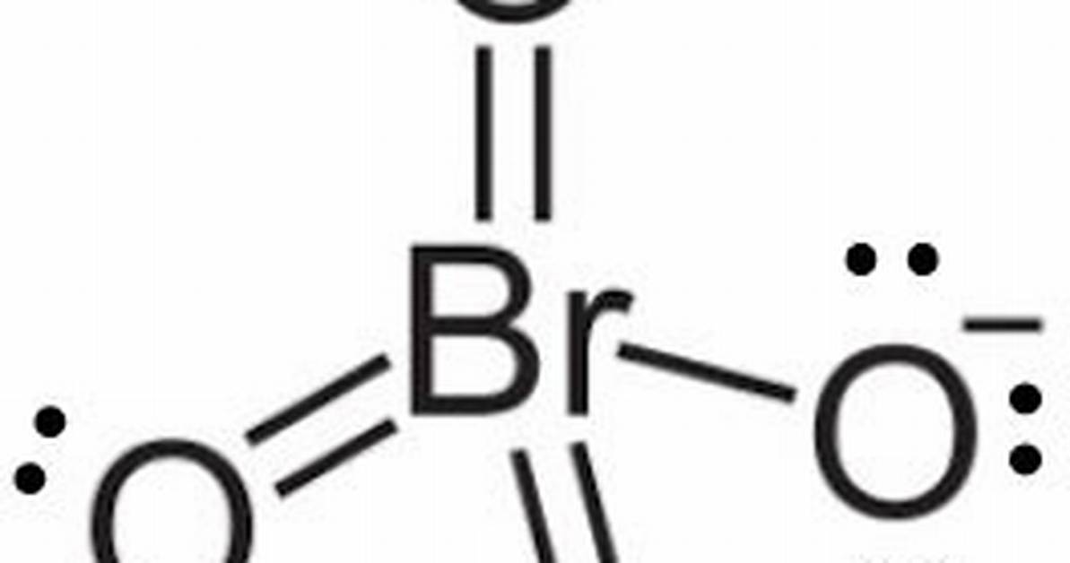 Perbromate