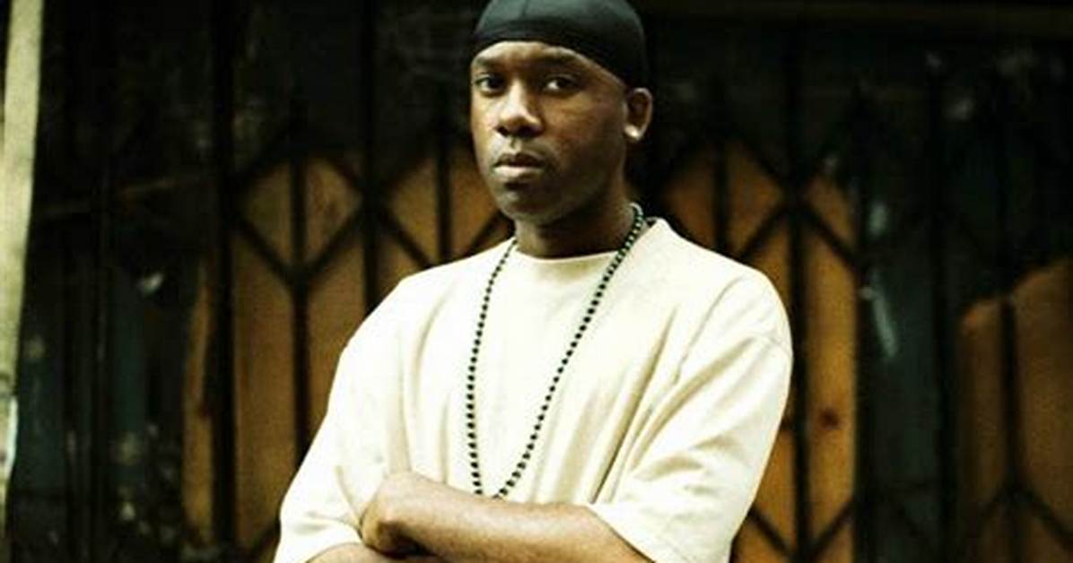 Percee P