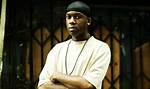 Percee P