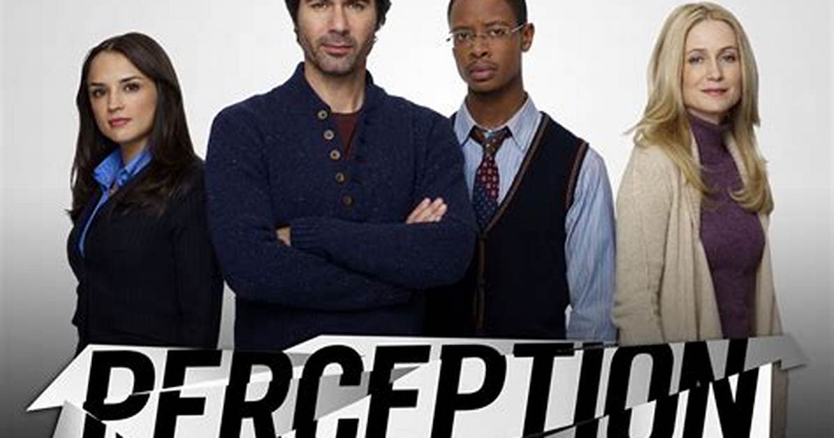 Perception Show