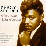 Percy Sledge