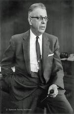 Percy Spencer