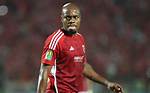 Percy Tau