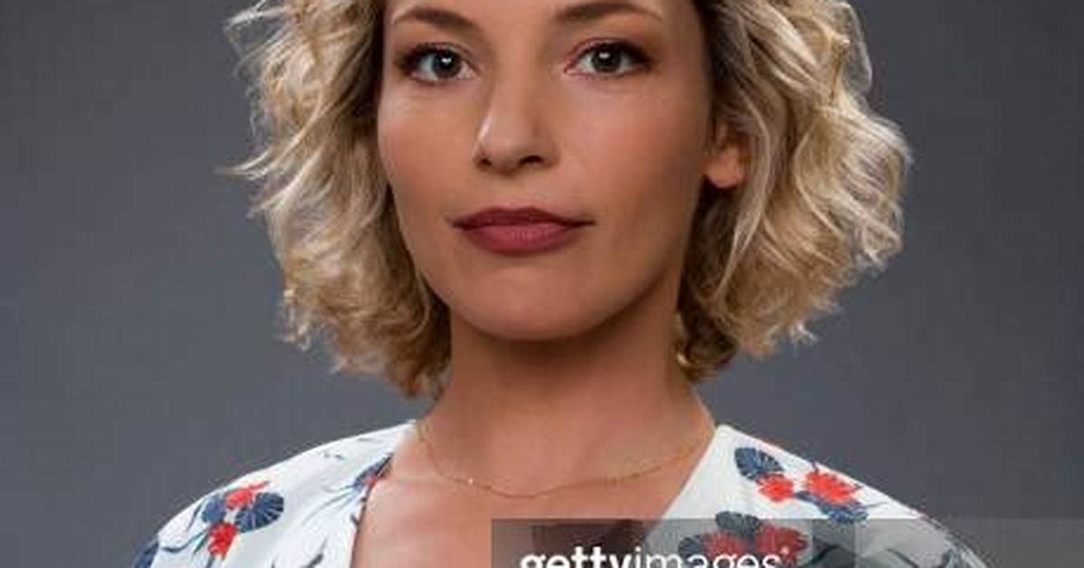 Perdita Weeks