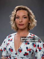 Perdita Weeks
