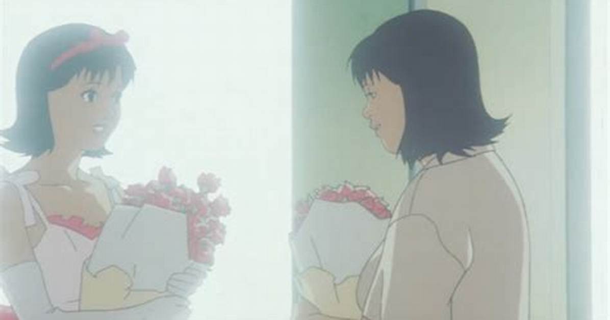 Perfect Blue Ending Explained