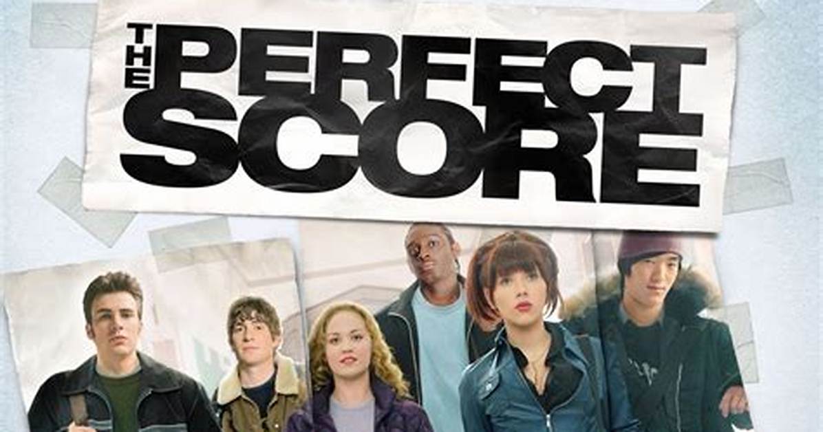 Perfect Score Sometimes
