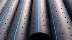 Perforated Pipe