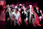 Perform Cabaret