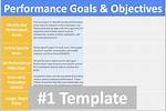 Performance Goal-Setting