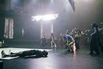Performance Space