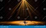 Performer's Spot