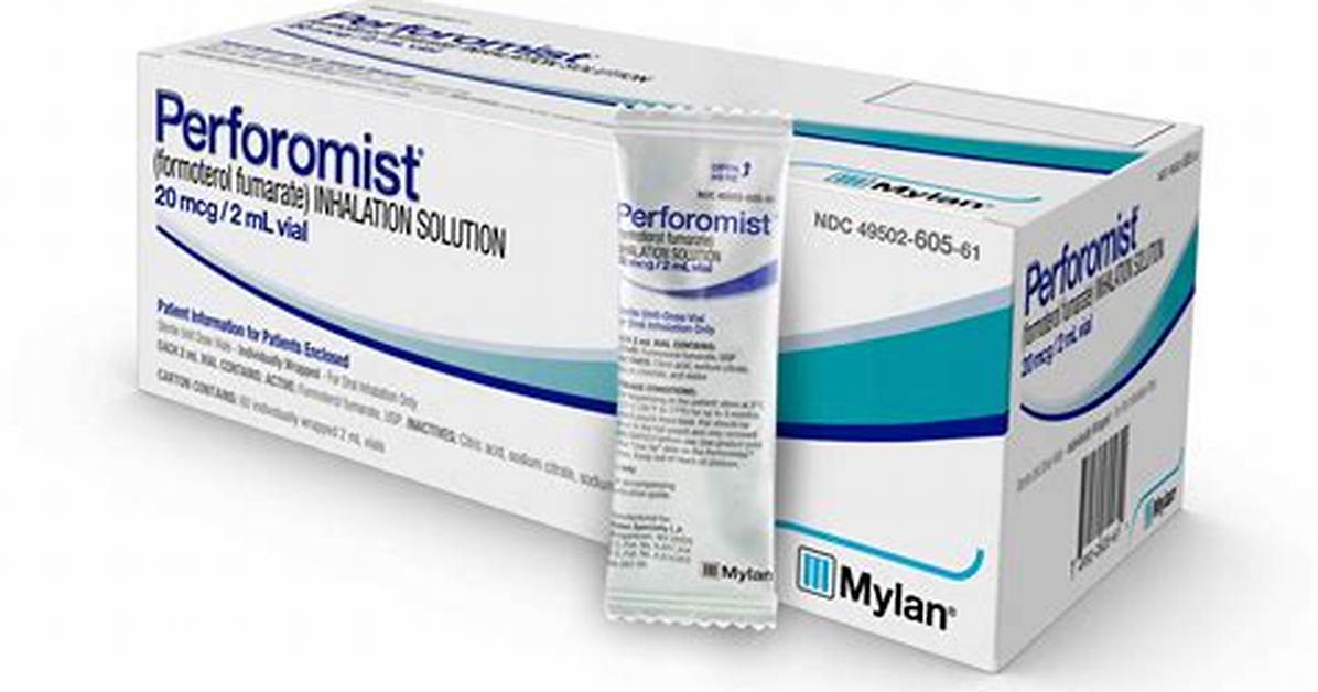 Perforomist