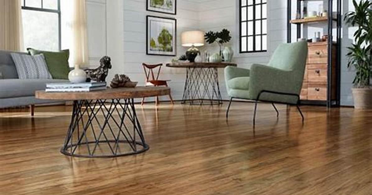 Pergo Floor